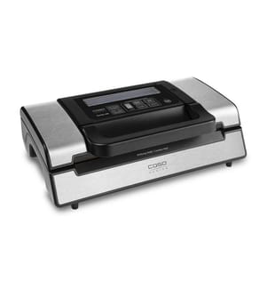 Vakuumiergerät FastVAC 500 130W - Grau und Schwarz