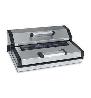 Vakuumiergerät FastVAC 3000 180W - Grau und Schwarz