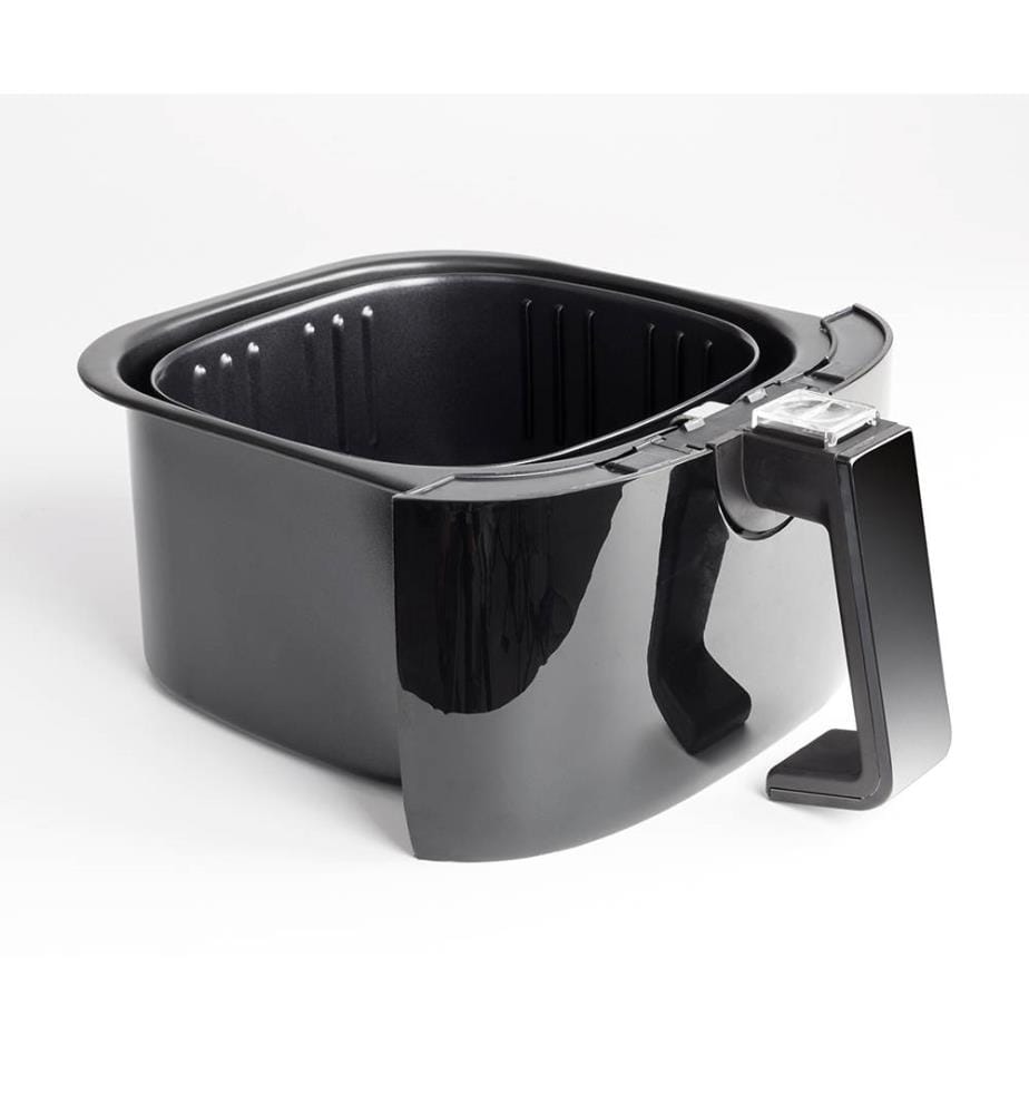 Friteuse à Air Chaud AF 200 1400W - Noir