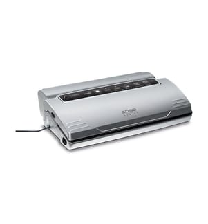 Vakuumierer VC 300 Pro 120W - Grau