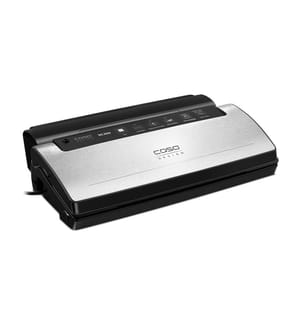 Vakuumierer VC 350 120W - Grau und Schwarz