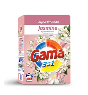 Jasmin 3-in-1-Allzweckwaschpulver – 5,5 kg