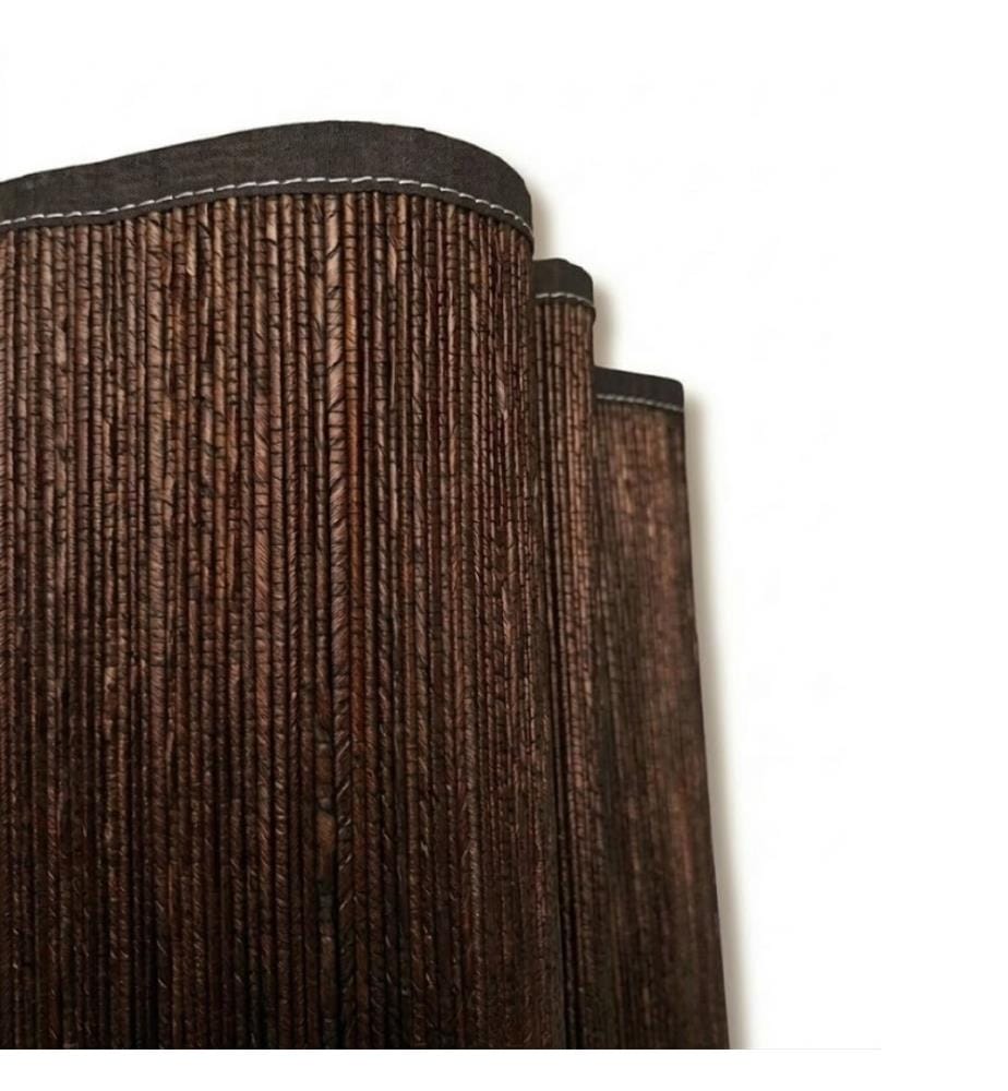 Jute-Teppich