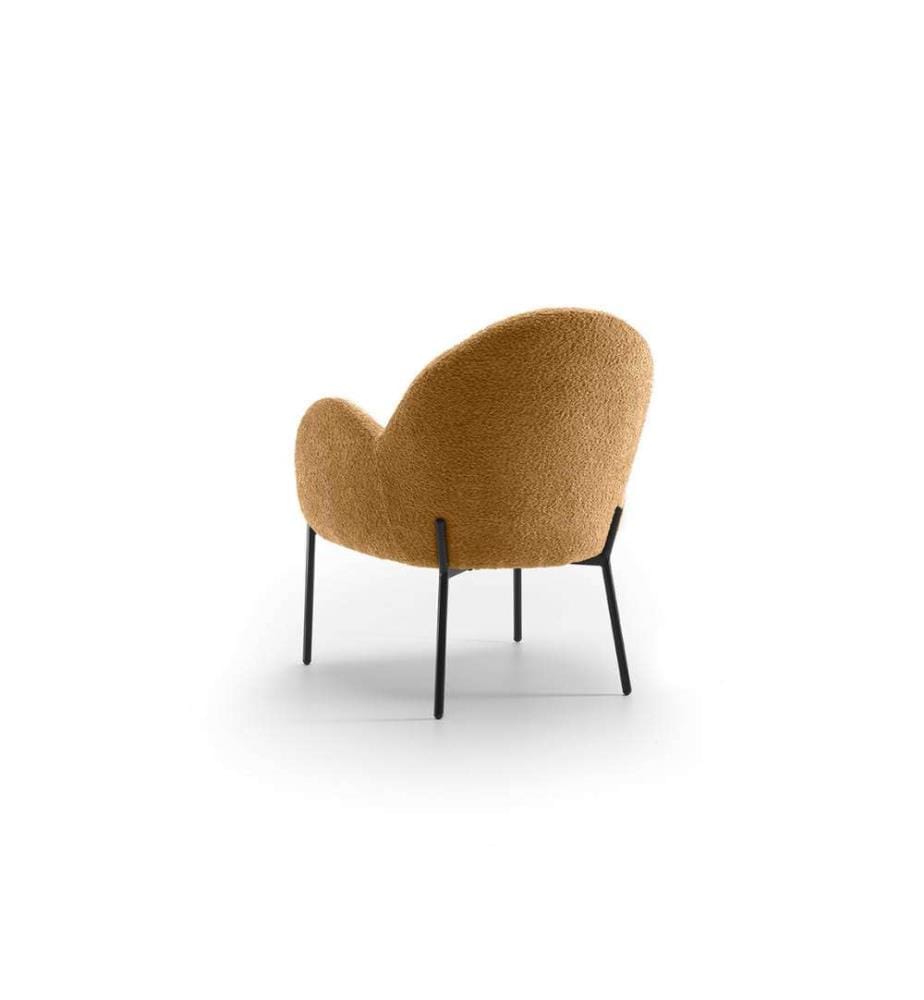 Sessel - Honig