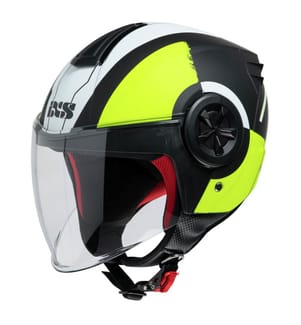 Jethelm iXS 851 2.0