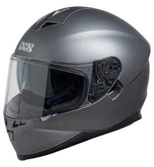 Integralhelm iXS1100 1.0 matt titan