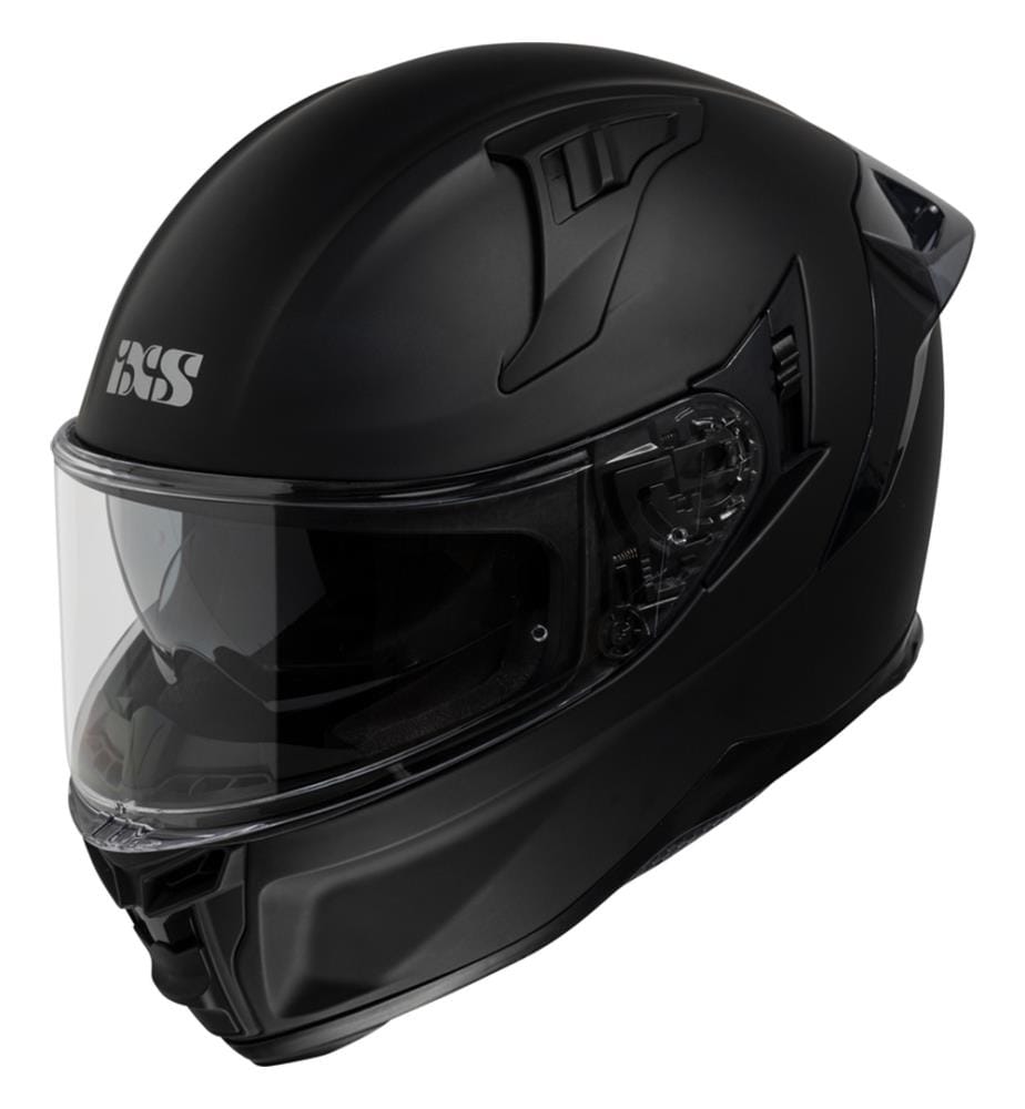 Integralhelm iXS316 1.0 - Schwarz