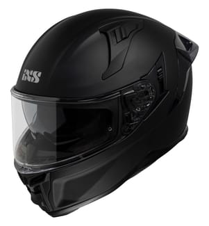 Integralhelm iXS316 1.0 - Schwarz