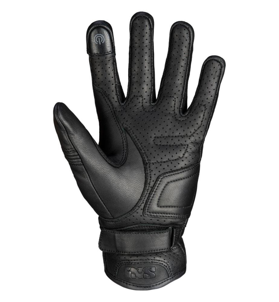 Classic Belfast 2.0 Handschuhe - Schwarz