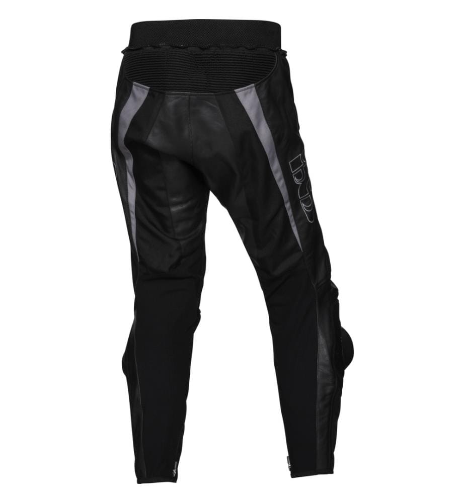 Pantaloni Sport LT RS-1000 nero-grigio