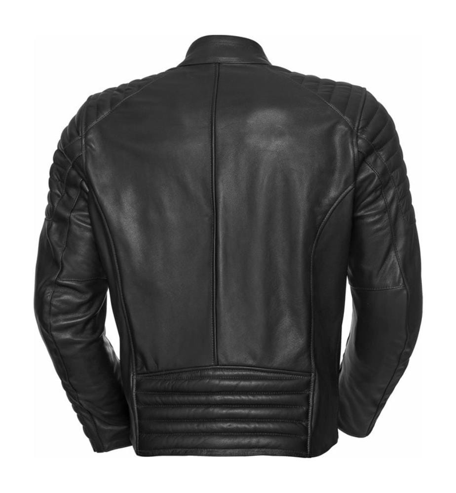 Classic LD Dark Jacket - Schwarz
