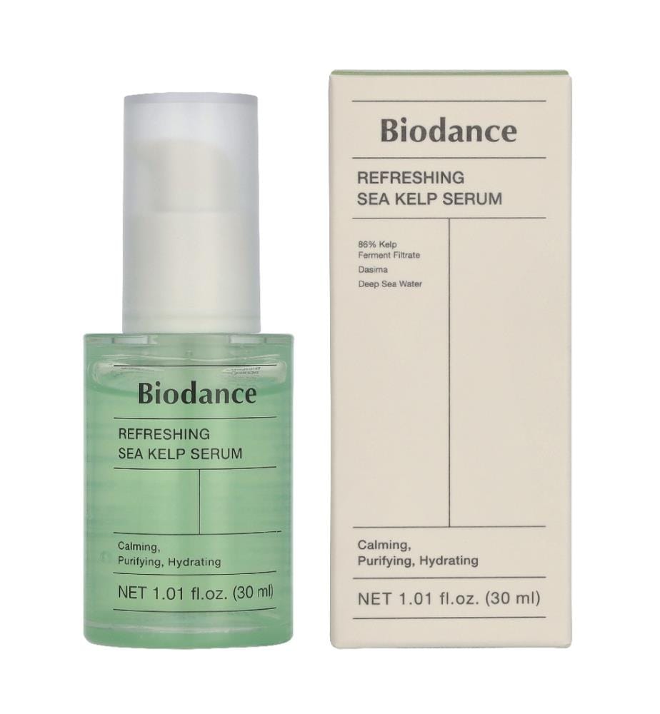 Biodance Erfrischendes Seetang-Serum 30 ml