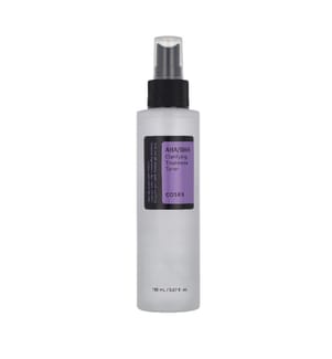 Cosrx AHA/BHA Clarifying Treatment Toner 150 ml