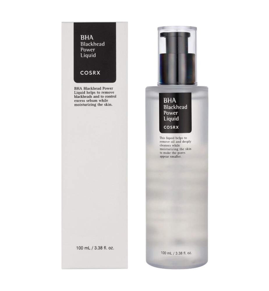 Cosrx BHA Blackhead Power Liquid 100 ml