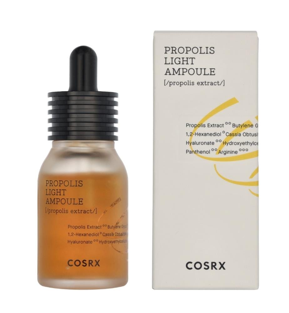 Cosrx Full Fit Propolis Light Ampulle 30 ml