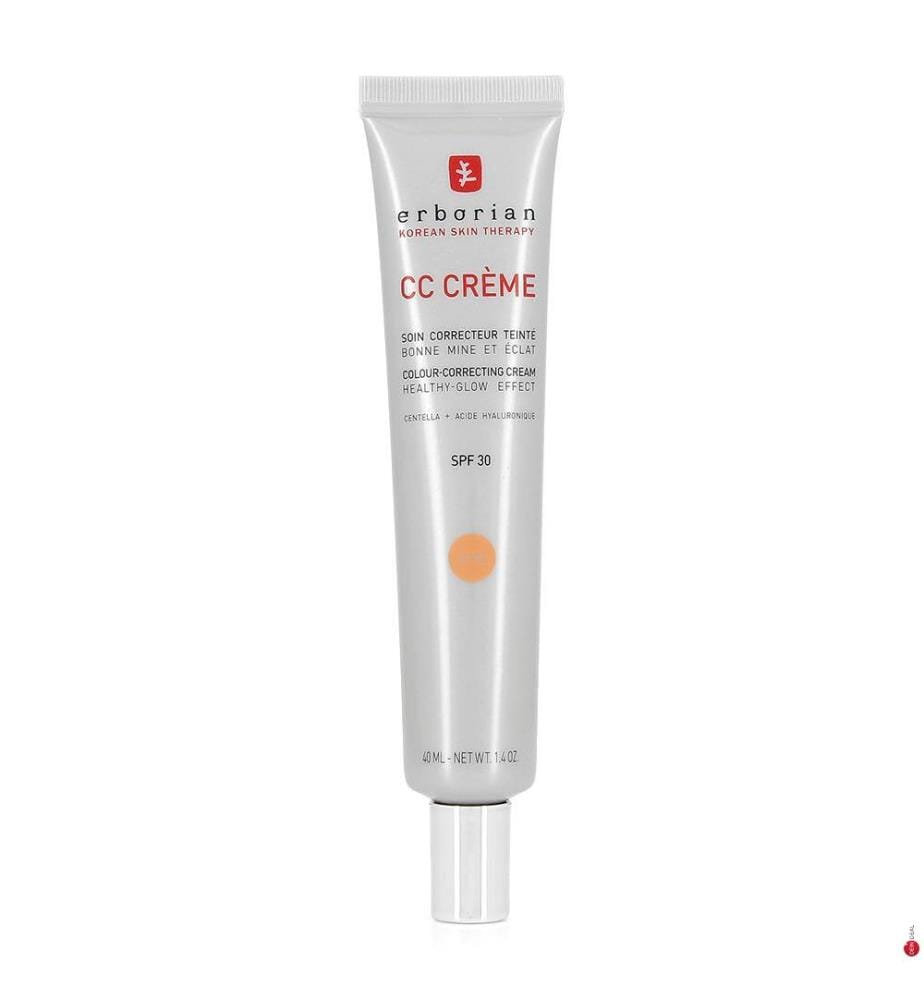 CC Creme Gold - 45 ml