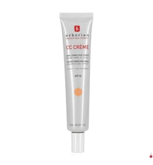 CC Creme Gold - 45 ml