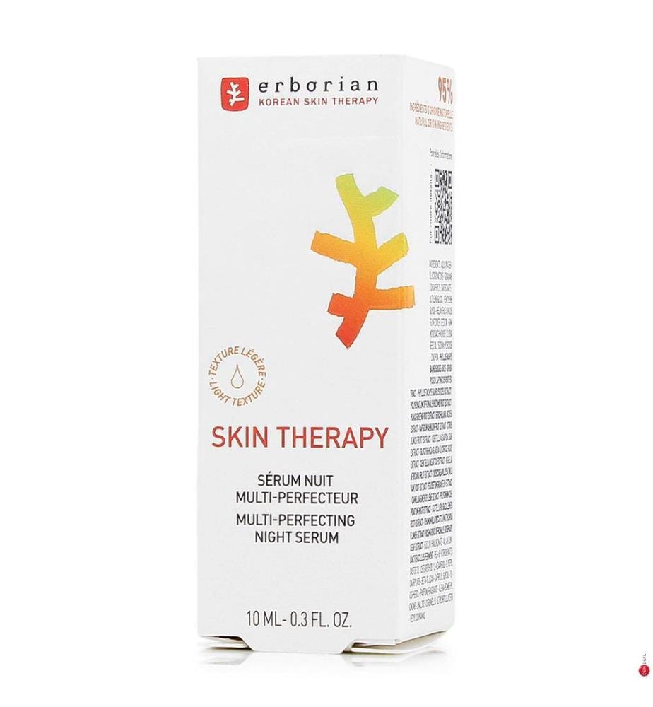 Serum de Nuit Skin Therapy - 10 ml