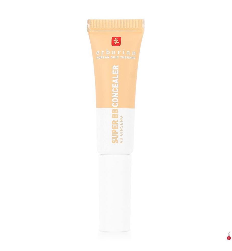 Super BB Concealer SPF25 Nude - 10 ml
