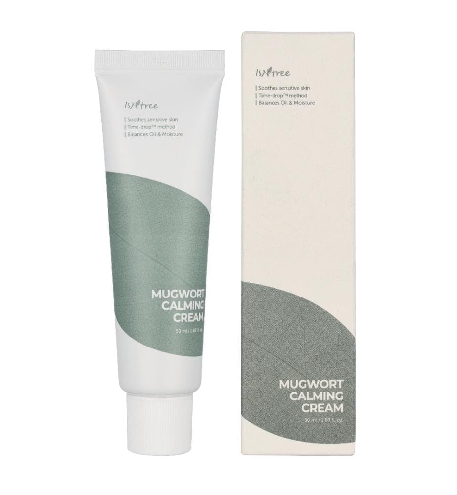 Isntree Beifuss-Beruhigungscreme 50 ml