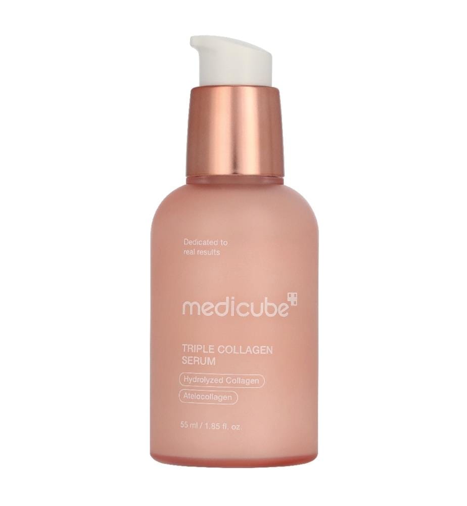 Medicube Triple Collagen Serum 55 ml