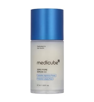 Medicube Zero Pore Serum 2.0 37 ml