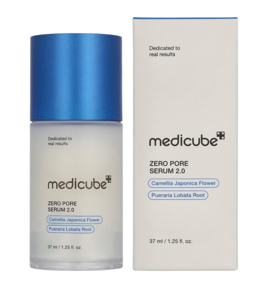 Medicube Zero Pore Serum 2.0 37 ml