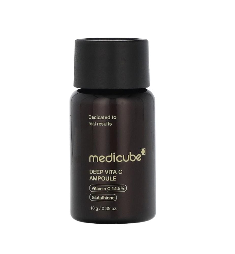 Medicube Deep Vita C Ampullen-Set 30 g