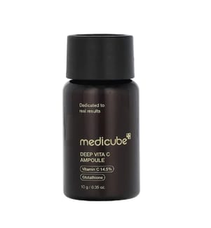 Medicube Deep Vita C Ampullen-Set 30 g