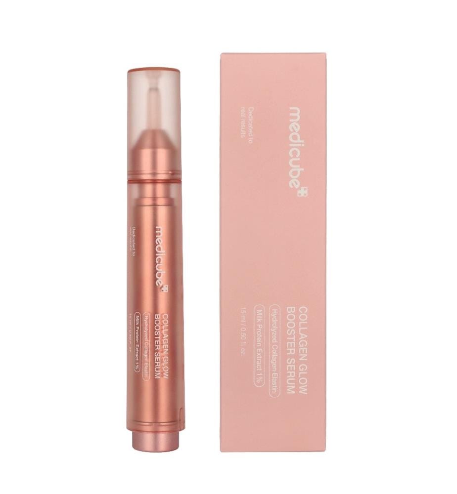 Medicube Collagen Glow Booster Serum 15 ml