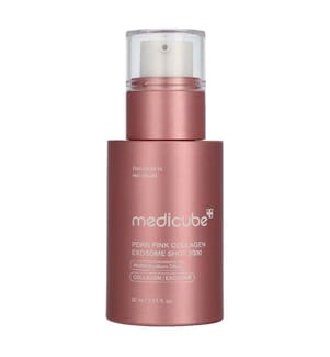 Medicube PDRN Pink Exosome Shot Serum 2000, 30 ml