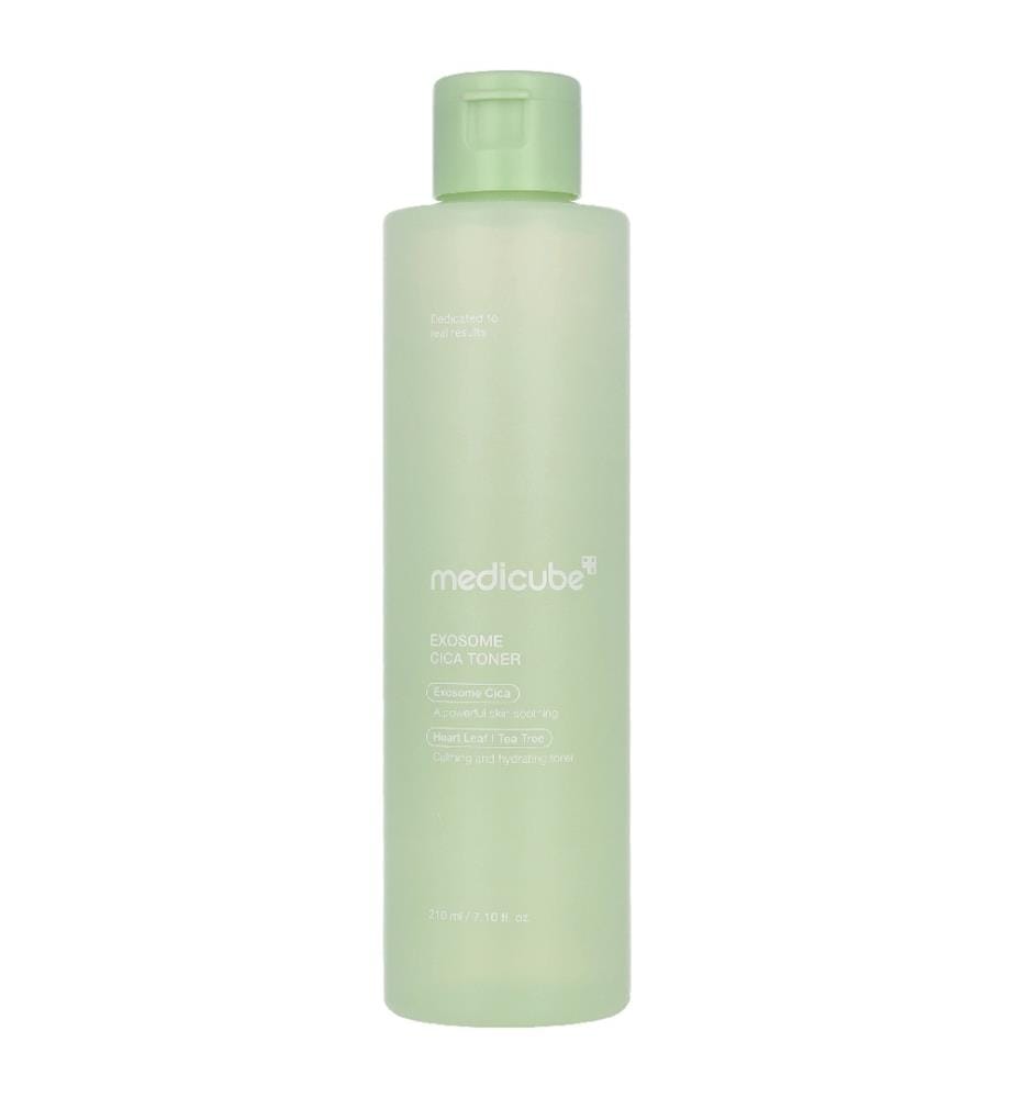 Medicube  Exosome Cica Toner 210 ml