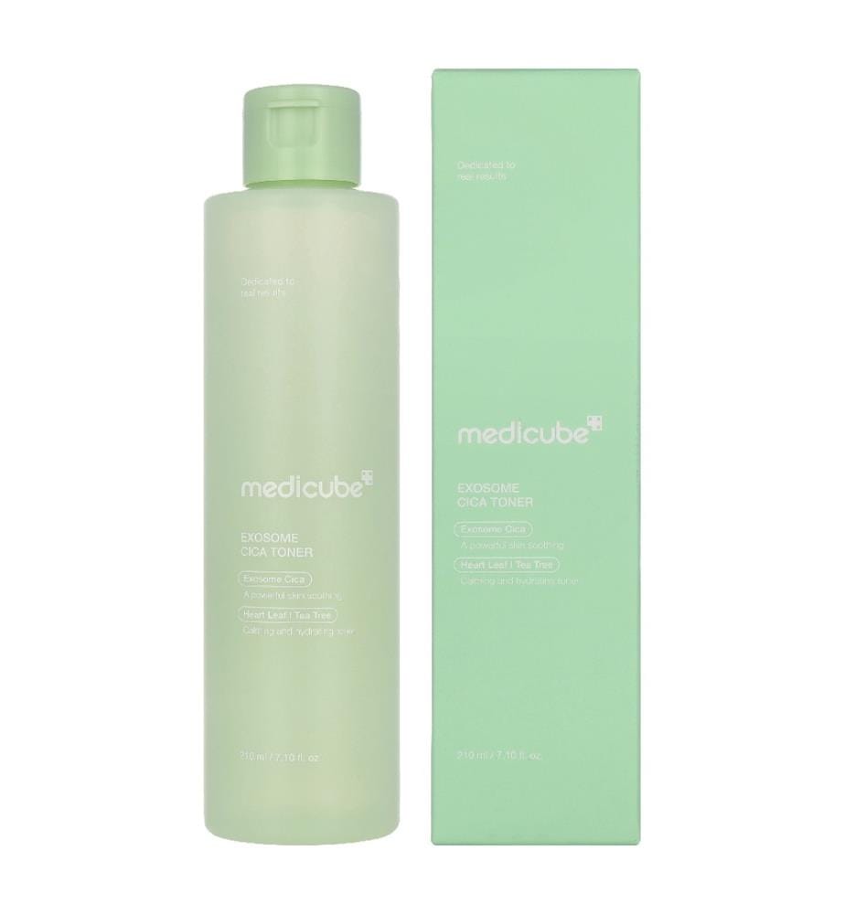 Medicube  Exosome Cica Toner 210 ml