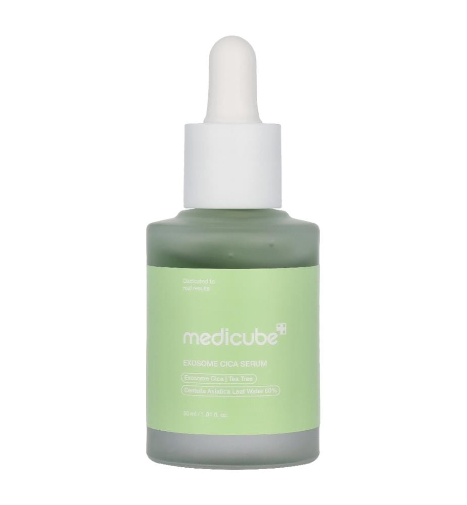 Medicube  Exosome Cica Ampulle 30 ml