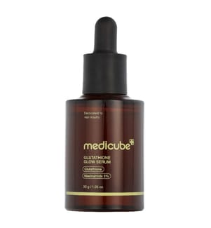 Medicube Age-R Glutathion Glow Serum 30 g