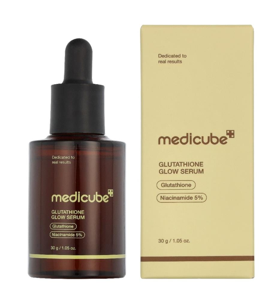 Medicube Age-R Glutathion Glow Serum 30 g