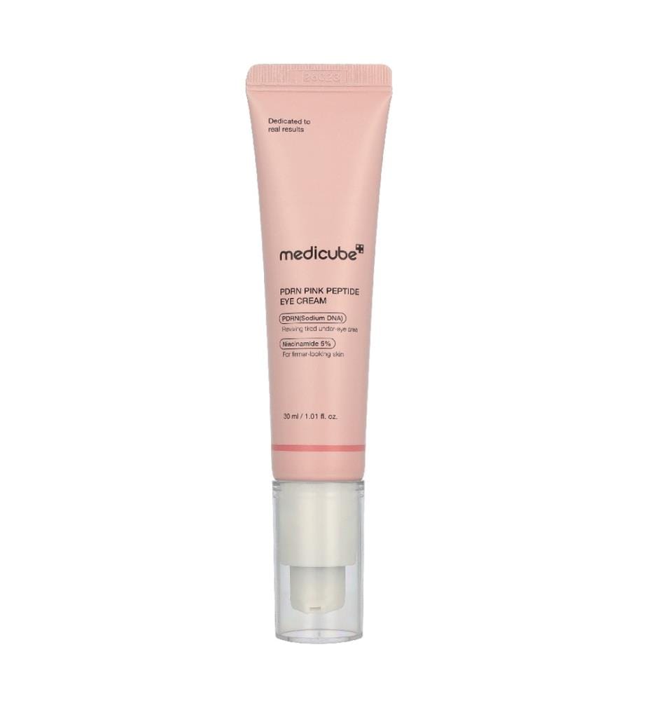 Medicube PDRN Pink Peptide Eye Cream 30 ml