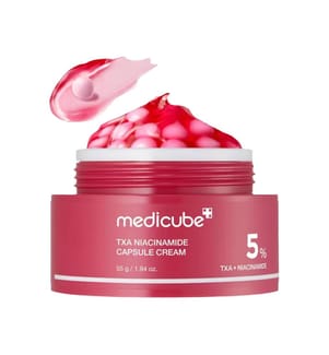 Medicube TXA Niacinamid-Kapselcreme 55 g