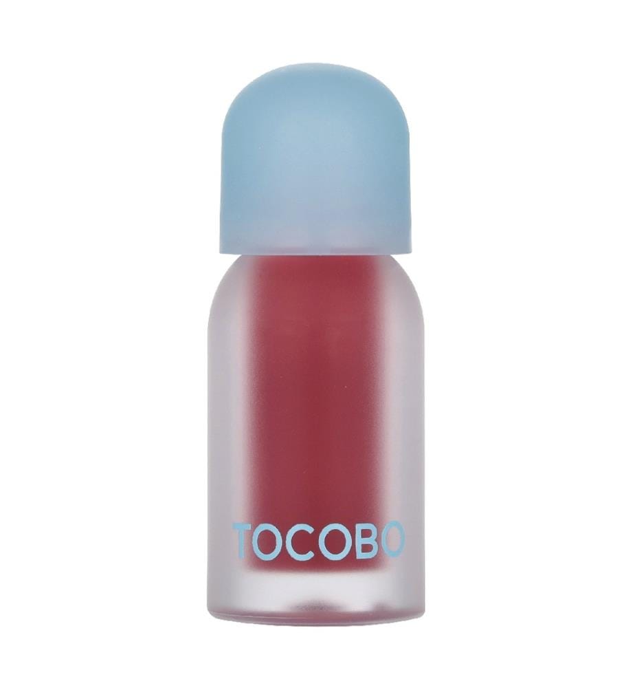 Tocobo Juicy Berry Plumping Lip Oil #06 Berry Candy 4 g