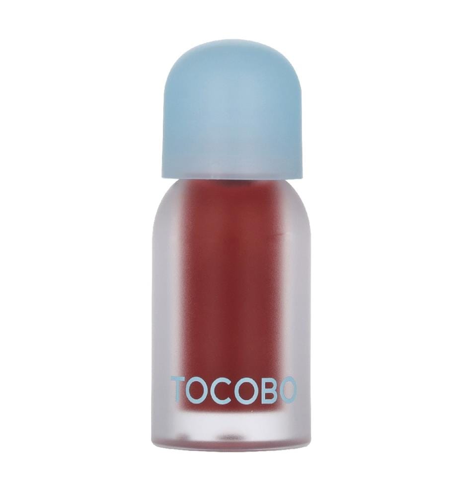 Tocobo Juicy Berry Plumping Lip Oil #05 Rosy Girl 4 g
