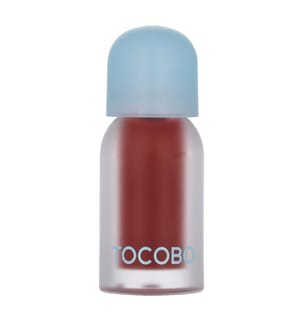 Tocobo Juicy Berry Plumping Lip Oil #05 Rosy Girl 4 g