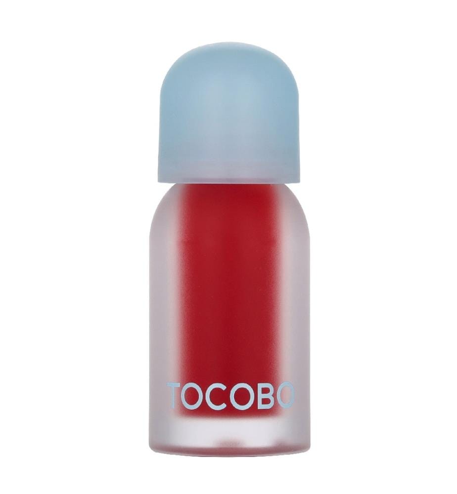 Tocobo Juicy Berry Plumping Lip Oil #01 Chill Red 4 g