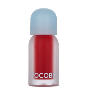 Tocobo Juicy Berry Plumping Lip Oil #01 Chill Red 4 g