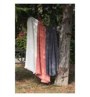 Couverture TV - Anthracite