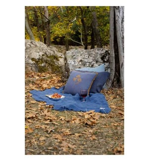 Couverture TV - Denim