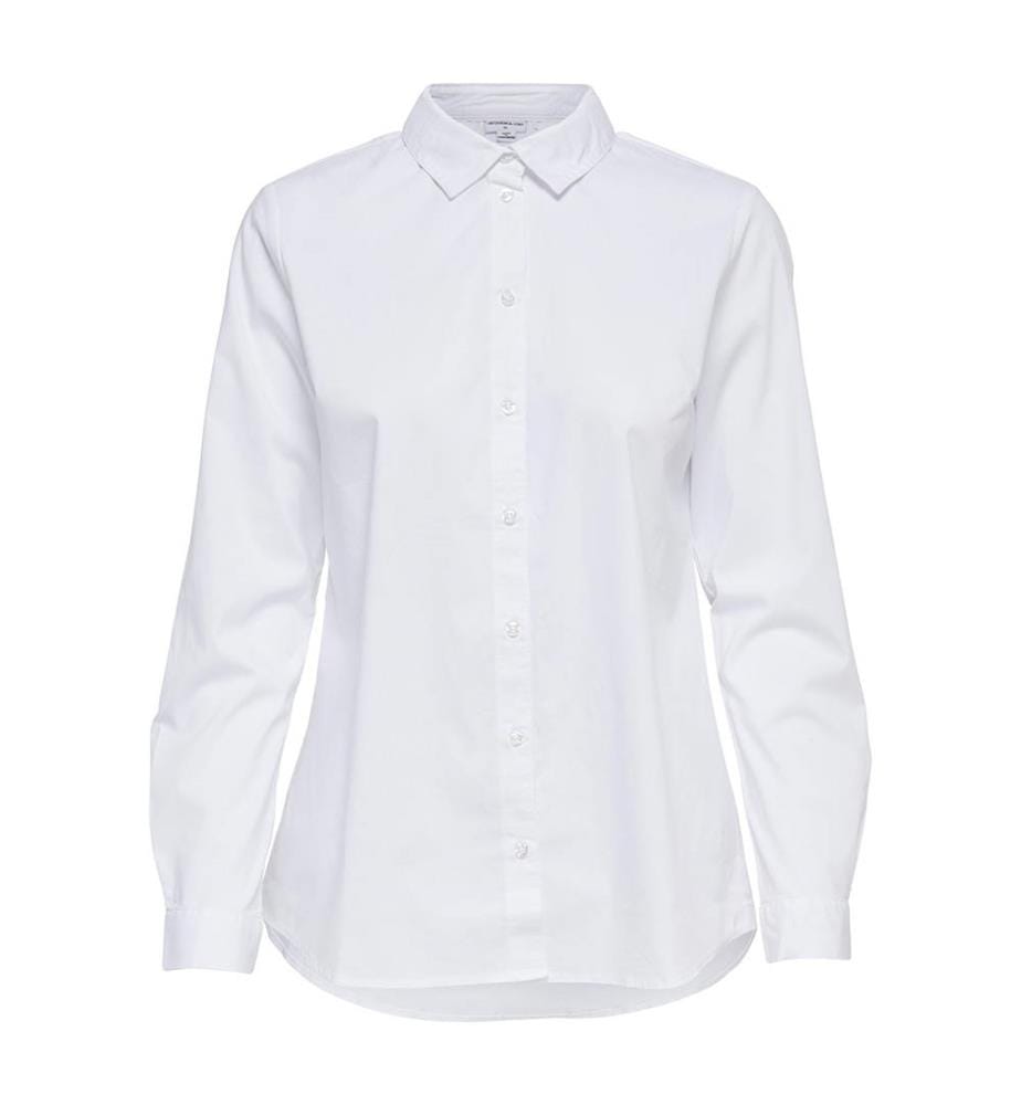 Hemd Mio - Weiss