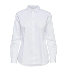 Hemd Mio - Weiss