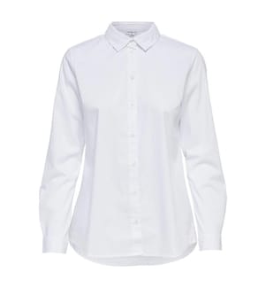 Hemd Mio - Weiss