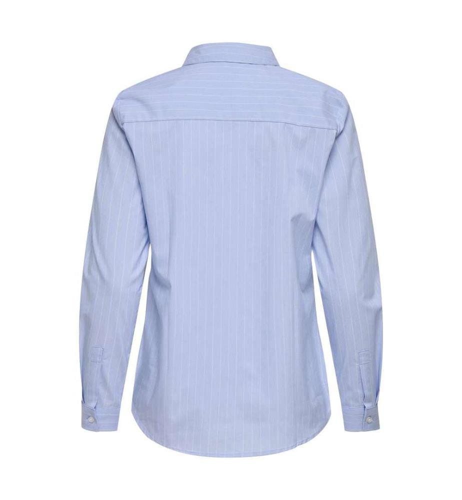 Hemd Regular Fit - Cashmereblau