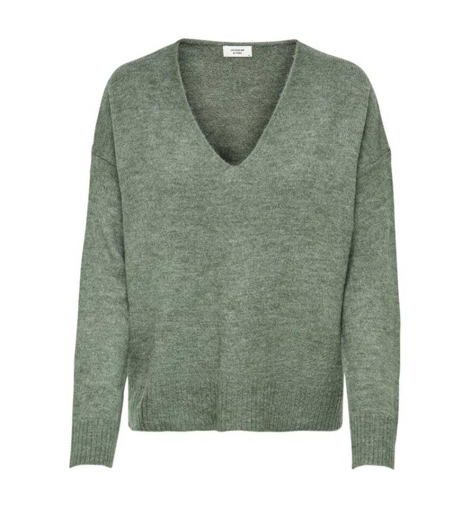 Pullover Elanora - Grün